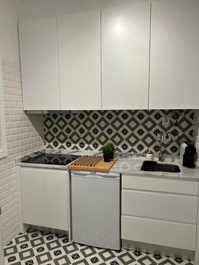 Braga Centro, Totalmente Remodelado Em 2023!公寓 外观 照片